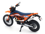 KTM 690 SMC R 1:12 Maisto licensed diecast Scale Model bike collectible