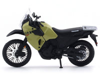 Kawasaki KLR 650, KTM 540 SXC, Husqvarna TC610 Scala 1:18 - 4 - Modellino  di auto - Serie Enduro/Cross - Catawiki