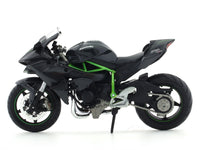 Kawasaki Ninja H2 R 1:12 Maisto Licensed  Scale Model bike collectible