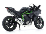 Kawasaki Ninja H2 R 1:12 Maisto Licensed  Scale Model bike collectible