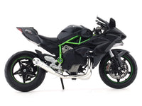 Kawasaki Ninja H2 R 1:12 Maisto Licensed  Scale Model bike collectible