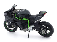 Kawasaki Ninja H2 R 1:12 Maisto Licensed  Scale Model bike collectible