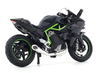 Kawasaki Ninja H2 R 1:18 Maisto licensed Scale Model bike collectible