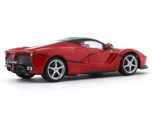 Diecast model cars Ferrari LaFerrari 1/24 SpecialC La red 2013 Diecast model cars Ferrari LaFerrari 1/24 SpecialC La red 2013
