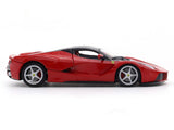 Ferrari LaFerrari red 1:24 Bburago licensed diecast Scale Model car collectible