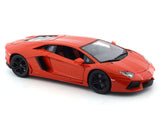 Lamborghini Aventador Lp700-4 1:18 Bburago licensed diecast scale model car collectible