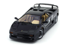 Lamborghini Diablo SV 1:18 Maisto diecast Scale Model car