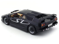 Lamborghini Diablo SV 1:18 Maisto diecast Scale Model car