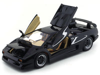 Lamborghini Diablo SV 1:18 Maisto diecast Scale Model car