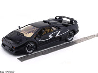 Lamborghini Diablo SV 1:18 Maisto diecast Scale Model car