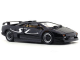 Lamborghini Diablo SV 1:18 Maisto diecast Scale Model car