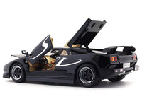 Lamborghini Diablo SV 1:18 Maisto diecast Scale Model car