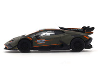 Lamborghini Huracan Super Trofeo 1:43 Bburago Signature licensed diecast scale model car