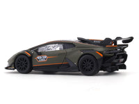 Lamborghini Huracan Super Trofeo 1:43 Bburago Signature licensed diecast scale model car