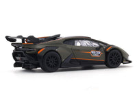 Lamborghini Huracan Super Trofeo 1:43 Bburago Signature licensed diecast scale model car