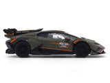 Lamborghini Huracan Super Trofeo 1:43 Bburago Signature licensed diecast scale model car