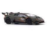 Lamborghini Huracan Super Trofeo 1:43 Bburago Signature licensed diecast scale model car