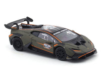 Lamborghini Huracan Super Trofeo 1:43 Bburago Signature licensed diecast scale model car