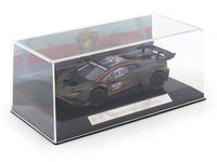 Lamborghini Huracan Super Trofeo 1:43 Bburago Signature licensed diecast scale model car