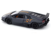 Lamborghini Murcielago LP 670-4 SV China Limited 1:24 Bburago licensed diecast Scale Model car