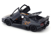 Lamborghini Murcielago LP 670-4 SV China Limited 1:24 Bburago licensed diecast Scale Model car