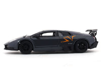 Lamborghini Murcielago LP 670-4 SV China Limited 1:24 Bburago licensed diecast Scale Model car