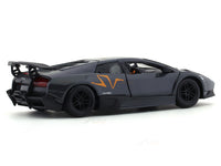 Lamborghini Murcielago LP 670-4 SV China Limited 1:24 Bburago licensed diecast Scale Model car