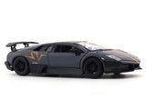 Lamborghini Murcielago LP 670-4 SV China Limited 1:24 Bburago licensed diecast Scale Model car