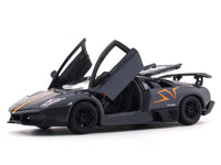 Lamborghini Murcielago LP 670-4 SV China Limited 1:24 Bburago licensed diecast Scale Model car