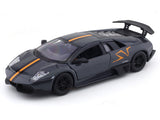 Lamborghini Murcielago LP 670-4 SV China Limited 1:24 Bburago licensed diecast Scale Model car