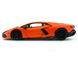 Lamborghini Revuelto orange 1:18 Maisto diecast Scale Model car