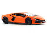 Lamborghini Revuelto Orange 1:24 Bburago licensed diecast Scale Model car