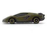 Lamborghini Sian FKP 37 1:66 Tomica No 89 diecast scale car model