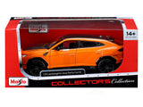 PreOrder : Lamborghini Urus Performante 1:24 Maisto diecast scale model car