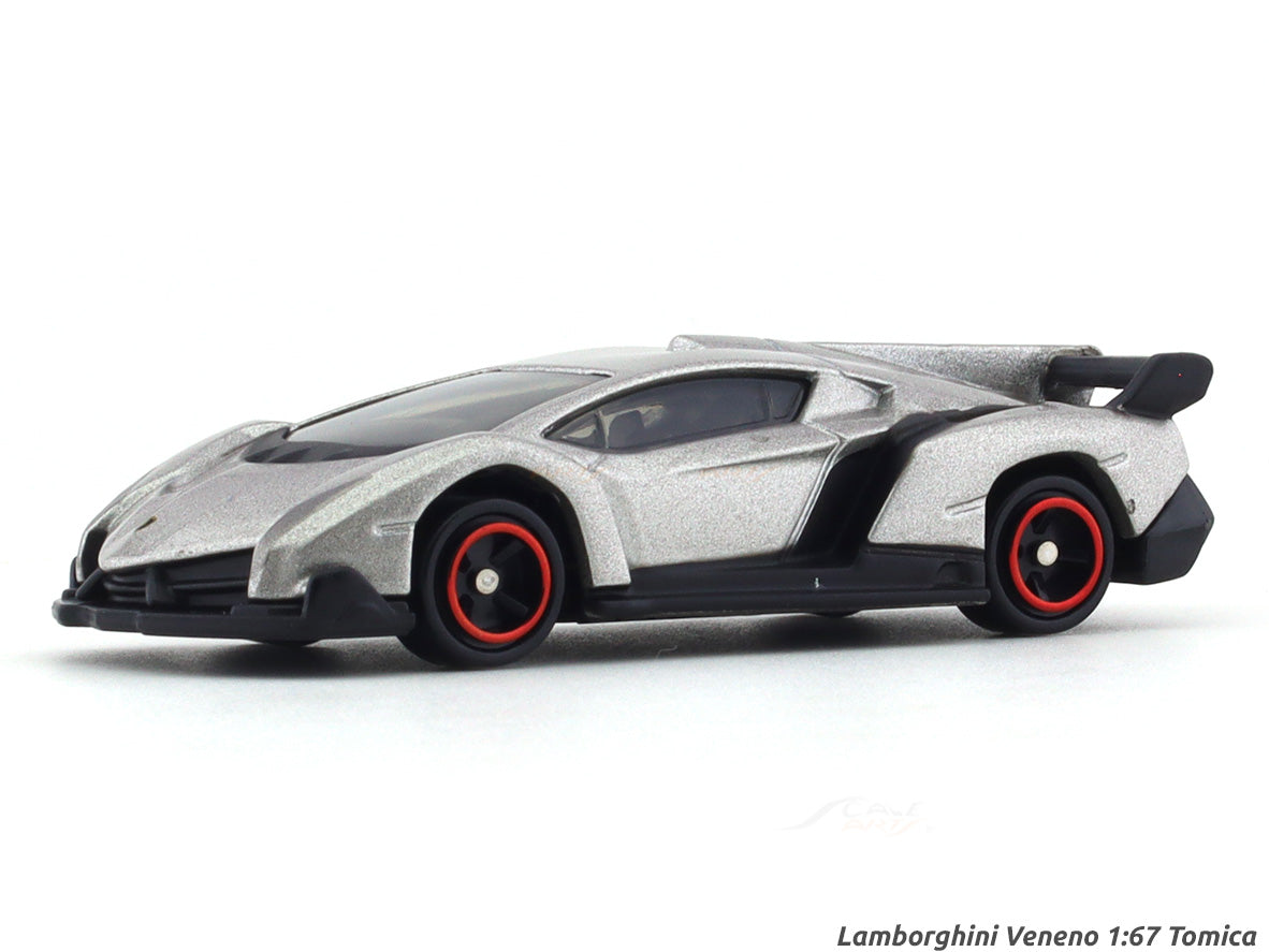 Lamborghini veneno outlet diecast