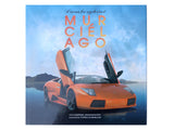 Lamborghini Murcielago : Book