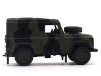 Land Rover Defender 1:64 Schuco diecast scale model car