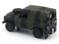 Land Rover Defender 1:64 Schuco diecast scale model car
