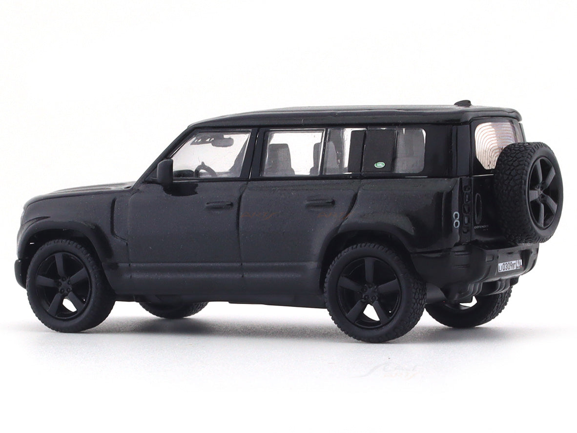 Land Rover Defender 110 1:64 Tarmac Works diecast scale model car ...