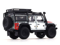 Land Rover Defender 110 Jurassic 1:64 Master diecast scale model collectible