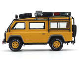 Land Rover Defender Van Concept brown 1:64 Master diecast scale model car miniature