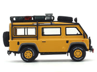 Land Rover Defender Van Concept brown 1:64 Master diecast scale model car miniature