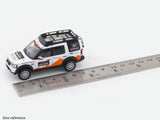Land-Rover Discovery 4 1:64 GCD diecast scale model car miniature car collectible