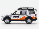 Land-Rover Discovery 4 1:64 GCD diecast scale model car miniature car collectible