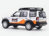 Land-Rover Discovery 4 1:64 GCD diecast scale model car miniature car collectible