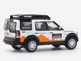 Land-Rover Discovery 4 1:64 GCD diecast scale model car miniature car collectible
