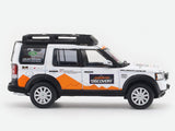 Land-Rover Discovery 4 1:64 GCD diecast scale model car miniature car collectible