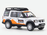 Land-Rover Discovery 4 1:64 GCD diecast scale model car miniature car collectible