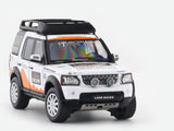 Land-Rover Discovery 4 1:64 GCD diecast scale model car miniature car collectible