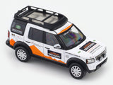 Land-Rover Discovery 4 1:64 GCD diecast scale model car miniature car collectible